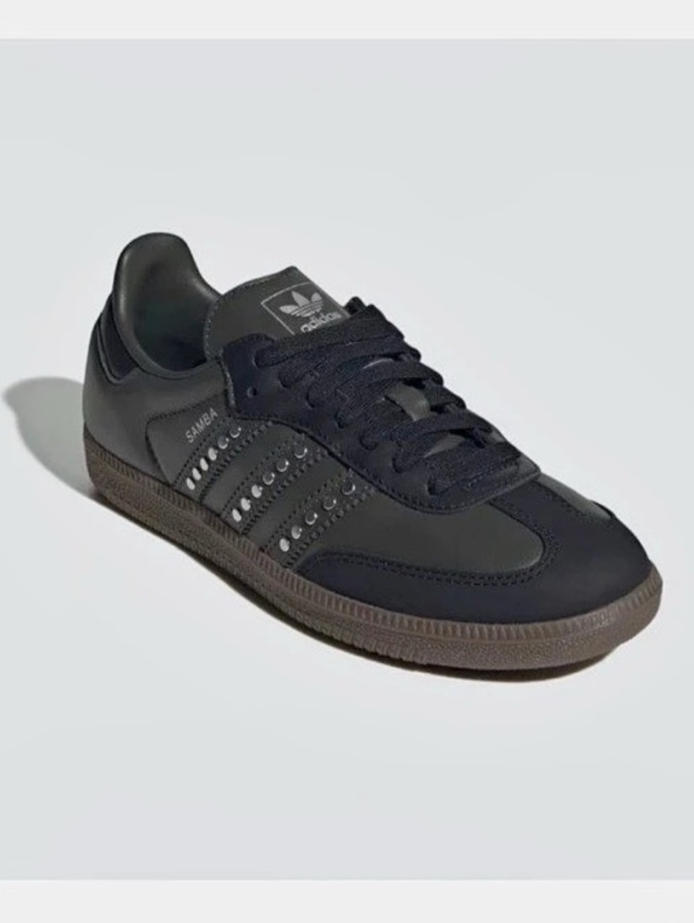 NWT Women’s adidas Samba OG Sneakers Size 8